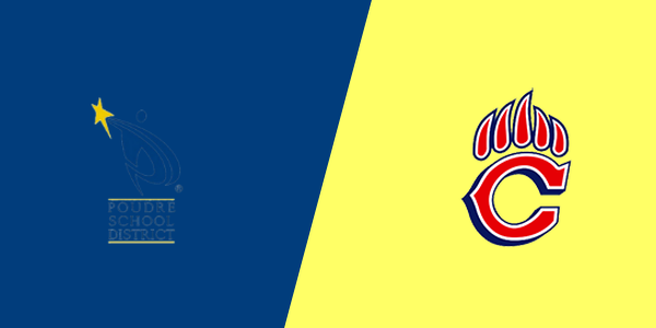 Poudre School District vs. Chaparral High School