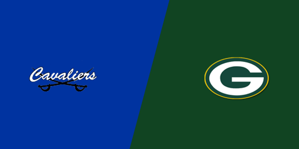 Carroll County High School vs. Glenvar High School