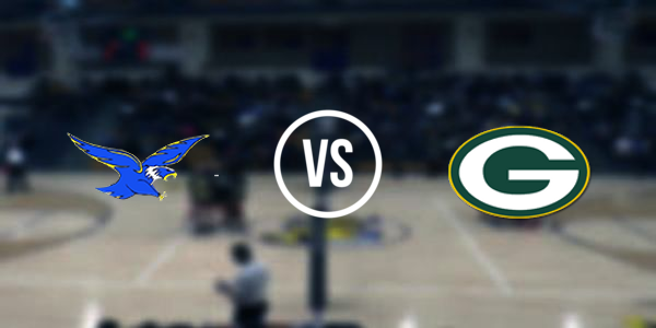 Central Woodstock vs Glenvar