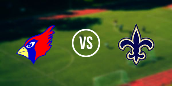 Pleasant Plains High School vs. Central Catholic High School