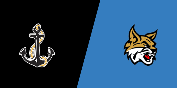 Glen Lake High School vs. Brethren High School