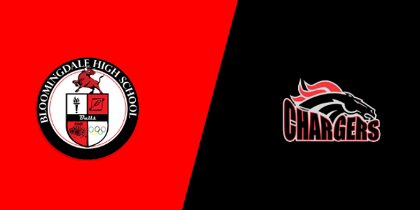 Bloomingdale High School vs. Strawberry Crest High School