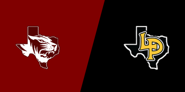 Silsbee High School vs. Liberty High School