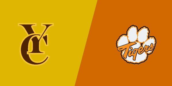 Yuba City High School vs. Roseville High School