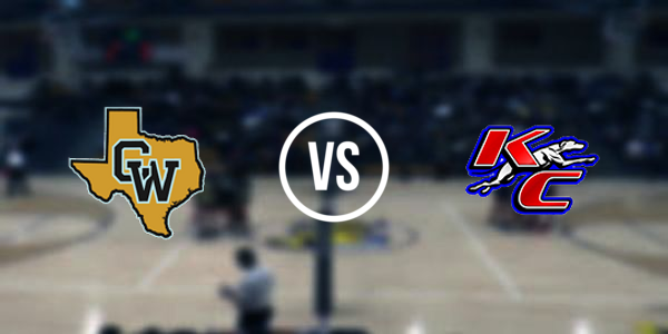 Crowell High School vs Knox City High School