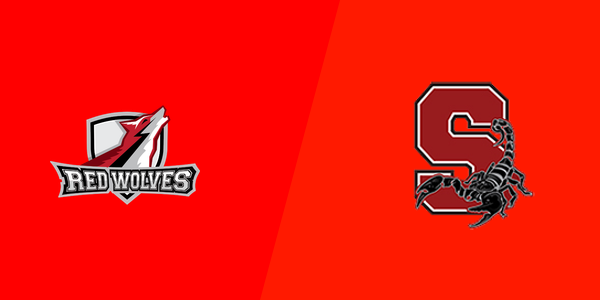 Edgewood JrSr High School vs. Satellite High School