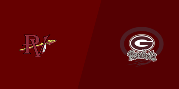 Pinson Valley High School vs. Gardendale High School