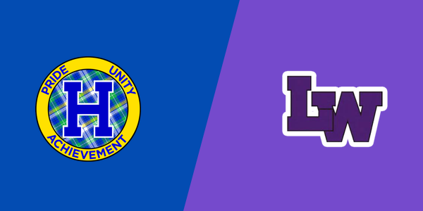 Hazen High School vs. Lake Washington High School