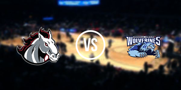 South Effingham High School vs. Woodville-Tompkins High School