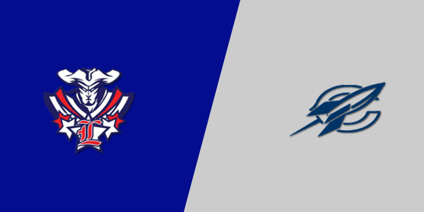 Liberty  High School vs. Craig County High School
