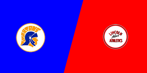 Fitzgerald High School vs. Lincoln High School - Warren