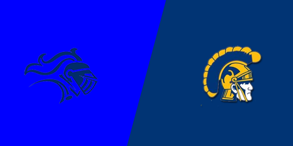 Notre Dame Prep High School vs. Weston High School