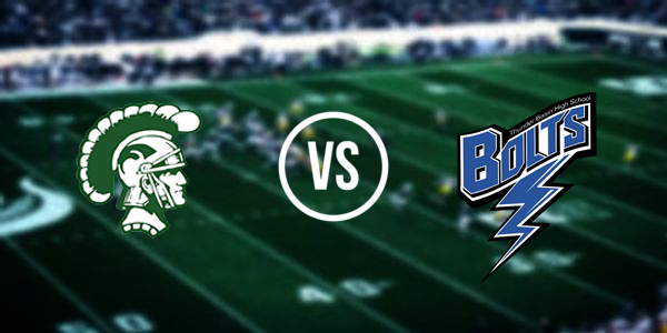 Thunder Basin High School vs. Kelly Walsh High School