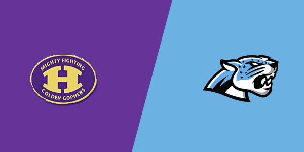 Hueytown High School vs. Northridge High School