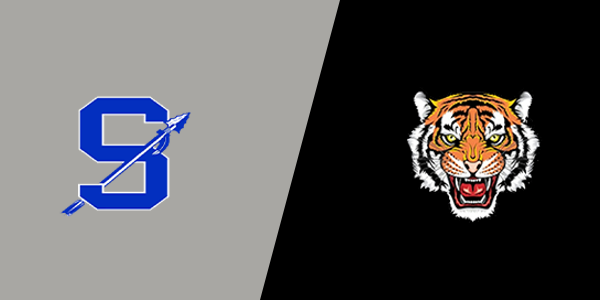 Senatobia High School vs. Charleston High School