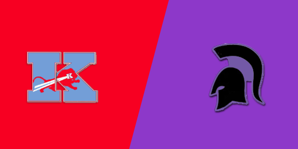 King High School vs. Spoto High School