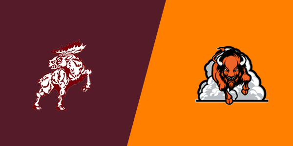 Alamosa High School vs. Lamar High School