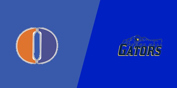 Overlea High School vs. Perry Hall High School