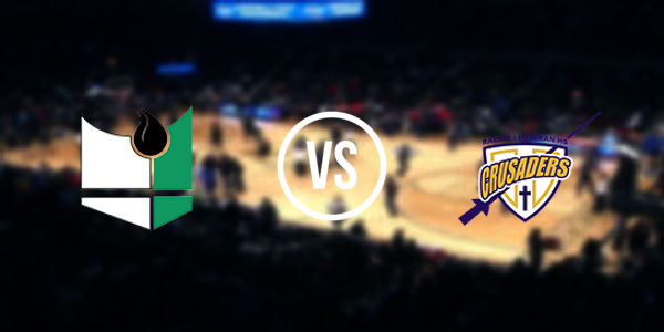 Dominican High School vs. Racine Lutheran High School