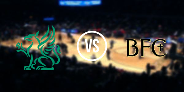 Greenhills School vs. Bishop Foley High School