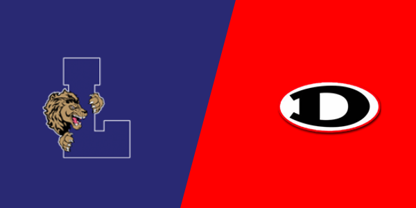 Luella High School vs. Dutchtown High School