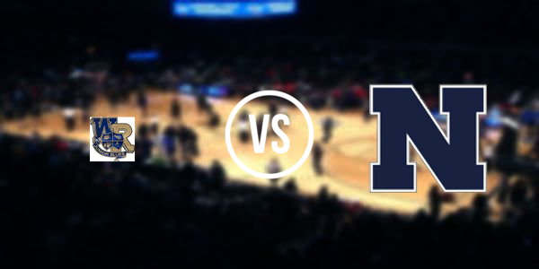 Washburn Rural vs Blue Valley North