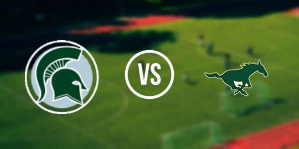 Redmond High School vs Skyline High School