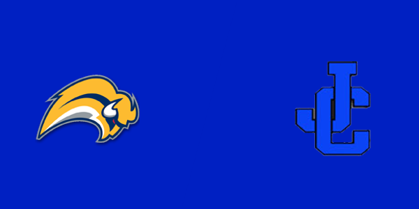 Clarkrange High School vs. Jackson County High School