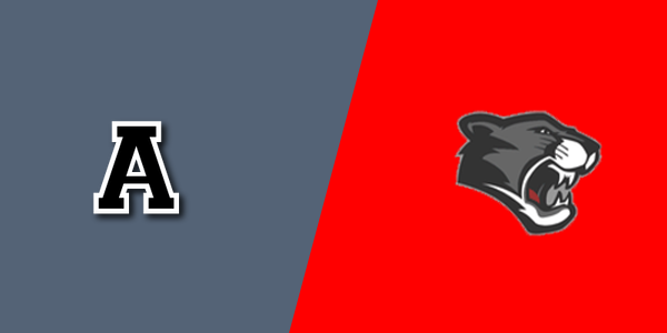 Away vs. Menaul High School