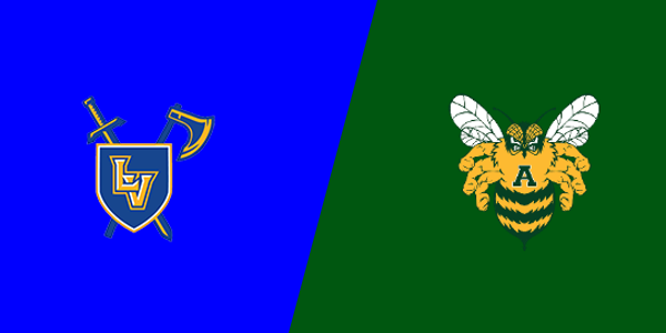 Lago Vista High School vs. Academy High School