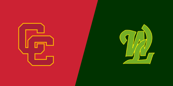 Central Catholic High School vs. West Linn High School