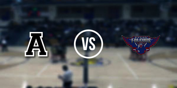 Fivay High School vs Away