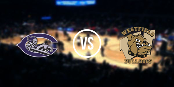 Chantilly High School vs. Westfield High School