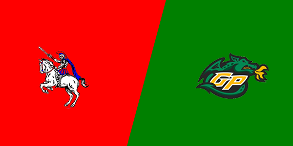 Tri-Point High School vs. Grant Park High School