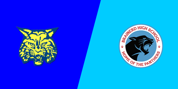 Sweetwater High School vs. Brainerd High School