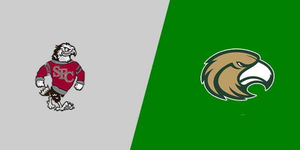 Fleming Island vs Santa Fe Catholic
