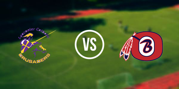 Lancaster Catholic High School vs Octorara JrSr High School