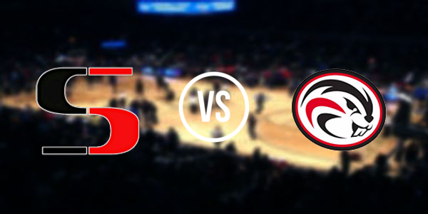 Sunnyside High School vs. Ballard High School