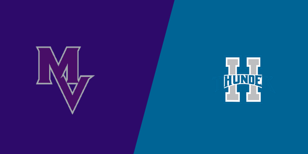 Mountain View High School vs. Hinkley High School