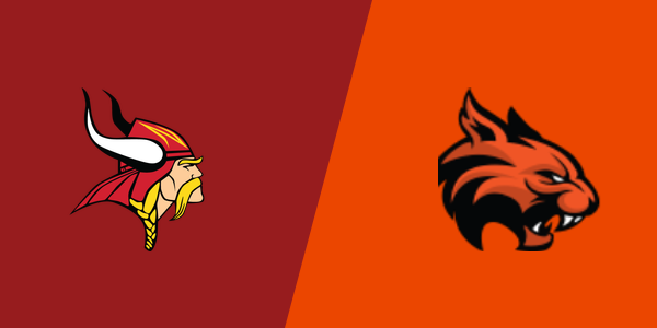 Northglenn High School vs. Greeley Central High School