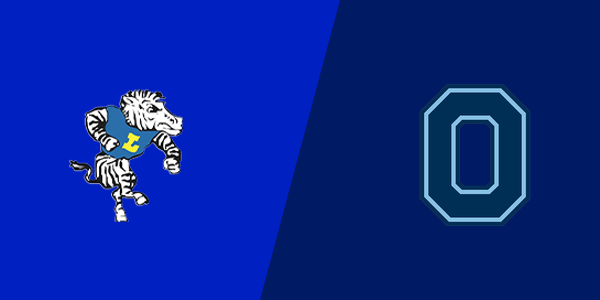 Lincoln High School vs. Oakmont High School