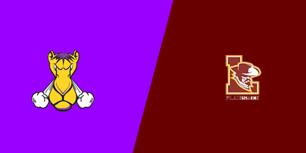 Campbell County High School vs. Laramie High School