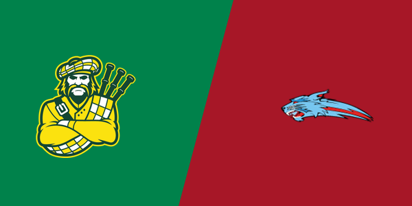 Shadle Park High School vs. Eastmont High School