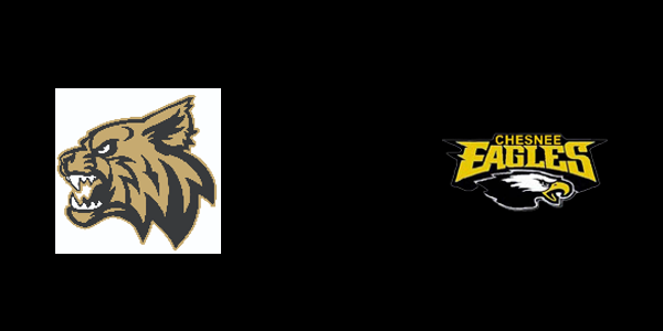 Blacksburg High School vs. Chesnee High School