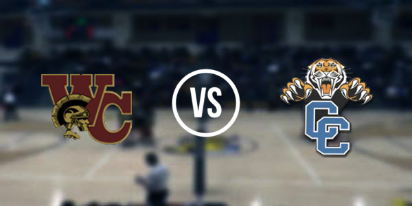 Webster County High School vs. Caldwell County High School