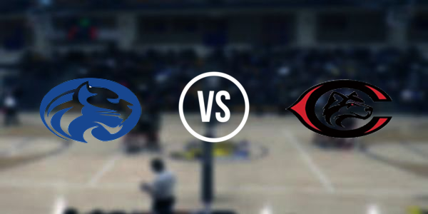 Norco High School vs. Centennial High School - Corona