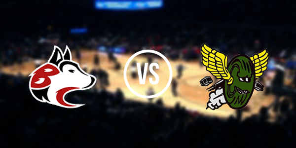 McBain High School vs. Benzie Central High School