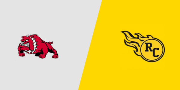 Streator Township High School vs. Reed-Custer High School