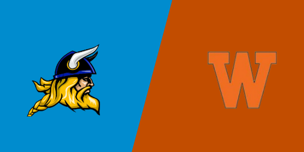 Sheboygan North High School vs. West De Pere High School
