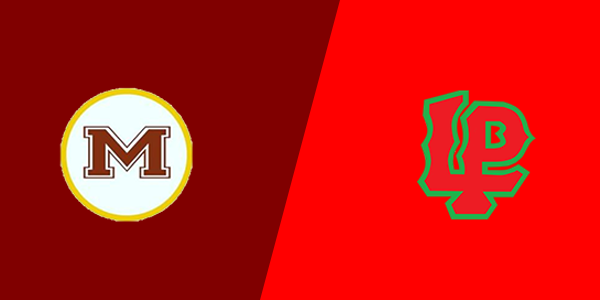 Morris High School vs. LaSalle-Peru High School